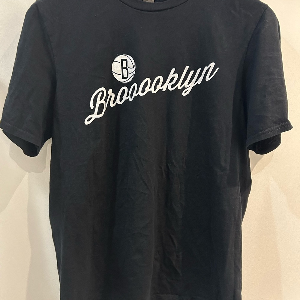 Brooklyn Nets/limited edition